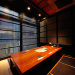 鳥ばか一代 - ３階完全個室（お座敷）