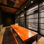 鳥ばか一代 - ３階完全個室（お座敷）