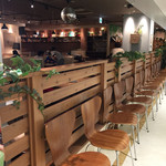 kawara CAFE＆KITCHEN - 