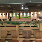 kawara CAFE＆KITCHEN - 