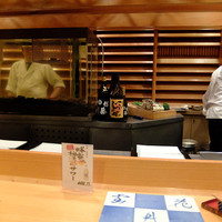 天婦羅ほり川 ホテルニューオータニ店 - 