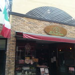 ラ・ピッコラ・ターヴォラ - 外観