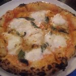 マルゲリータ　コンプファラ