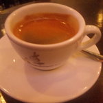 ラ・ピッコラ・ターヴォラ - 