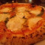 マルゲリータ　コンプファラ