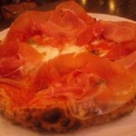 ラ・ピッコラ・ターヴォラ - プロシュート