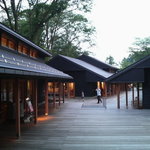 希須林 - ハルニテラス