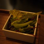 山田チカラ - サラダ