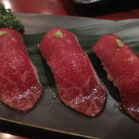牛兵衛 草庵 池袋西口店 - 