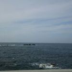 カフェ　ニック - 日本海を眺めながら、ランチ。