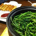 山间堂民间瓦缸煨汤 - 