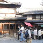 高橋家 - 2016/11 ＰＭ１２：００～大行列に！！