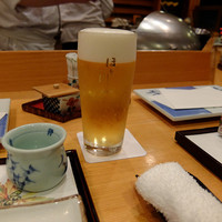 天婦羅ほり川 ホテルニューオータニ店 - 