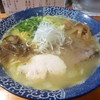 麺や 亀陣