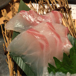 日本酒庵　吟の杜 - H27.11.22 吟盛