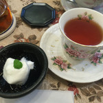 チェリー ブロッサム - 