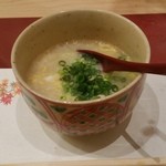 季節料理 成 - 雑炊