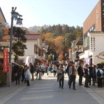 高橋家 - 2016/11 行くなら早めが狙い目！！