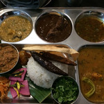 カルパシ - 2015年11月24日～カルナータカ・ミールス