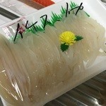 坂井鮮魚店 - イケスイカ
