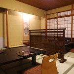 Gion Kyouryourihanasaki - 別館二階 お座敷