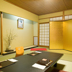 Gion Kyouryourihanasaki - 別館二階 個室