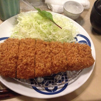 とんかつ まい泉 青山本店 - 