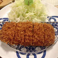 とんかつ まい泉 青山本店 - 