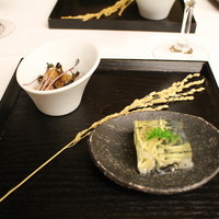 花蝶 銀座本店 - 先付