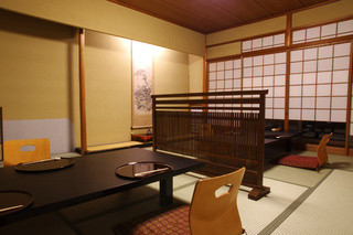 Gion Kyouryourihanasaki - 別館二階 お座敷