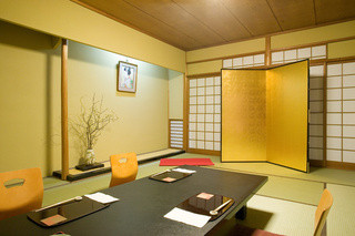 Gion Kyouryourihanasaki - 別館二階 個室