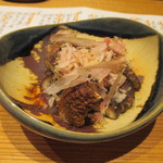 かま田 - ③天恵菇