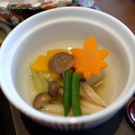 小蓋物 2015年11月