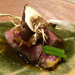 西麻布 いちの - 