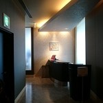 ANAクラウンプラザホテル岡山 和食ダイニング廚洊 - ANAクラウンプラザホテル 廚 洊 2015年11月