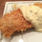 ビストロ フクモト - 