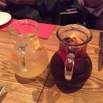 ラ コシーナ デル クアトロ - 