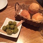 ラ コシーナ デル クアトロ - 