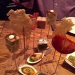 ラ コシーナ デル クアトロ - 