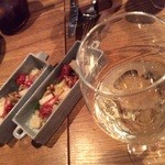 ラ コシーナ デル クアトロ - 