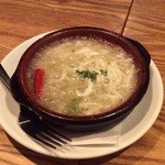 ラ コシーナ デル クアトロ - 