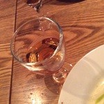 ラ コシーナ デル クアトロ - 