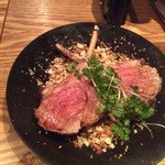 ラ コシーナ デル クアトロ - 