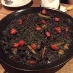 ラ コシーナ デル クアトロ - 