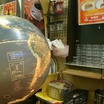 カレーハウスコロンボ - 店内