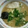丸星ラーメン