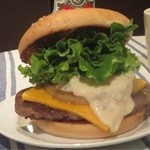 フレッシュネスバーガー - 