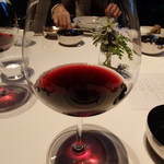 レフェルヴェソンス - 赤