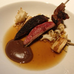 レフェルヴェソンス - 悶絶