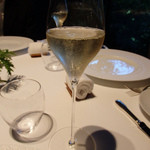 レフェルヴェソンス - まずは泡でね♡